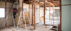 Entreprise de rénovation de la maison et de rénovation d’appartement à Peyrole